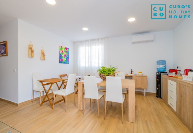 Rent by room in Torre de Benagalbon - Cubo's Hostal William's Sunny 3 with Breakfast Rent by room in Torre de Benagalbon - Cubo's Hostal William's Sunny 3 with Breakfast
