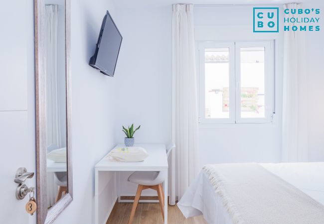 Rent by room in Torre de Benagalbon - Cubo's Hostal William's Sunny 3 with Breakfast Rent by room in Torre de Benagalbon - Cubo's Hostal William's Sunny 3 with Breakfast