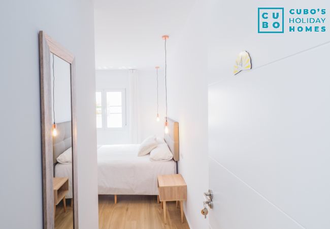 Rent by room in Torre de Benagalbon - Cubo's Hostal William's Sunny 4 with Breakfast Rent by room in Torre de Benagalbon - Cubo's Hostal William's Sunny 4 with Breakfast