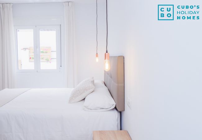 Rent by room in Torre de Benagalbon - Cubo's Hostal William's Sunny 4 with Breakfast Rent by room in Torre de Benagalbon - Cubo's Hostal William's Sunny 4 with Breakfast