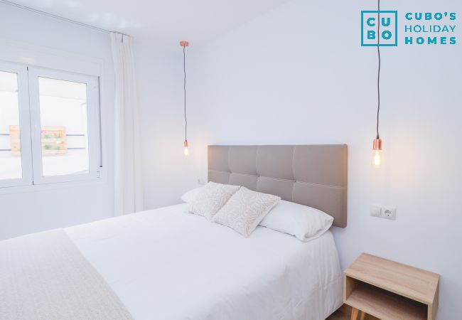 Rent by room in Torre de Benagalbon - Cubo's Hostal William's Sunny 4 with Breakfast Rent by room in Torre de Benagalbon - Cubo's Hostal William's Sunny 4 with Breakfast