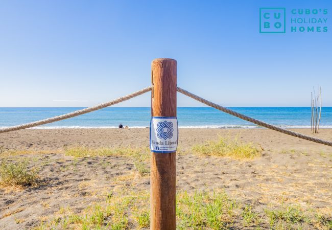 Rent by room in Torre de Benagalbon - Cubo's Hostal William's Sunny 4 with Breakfast Rent by room in Torre de Benagalbon - Cubo's Hostal William's Sunny 4 with Breakfast