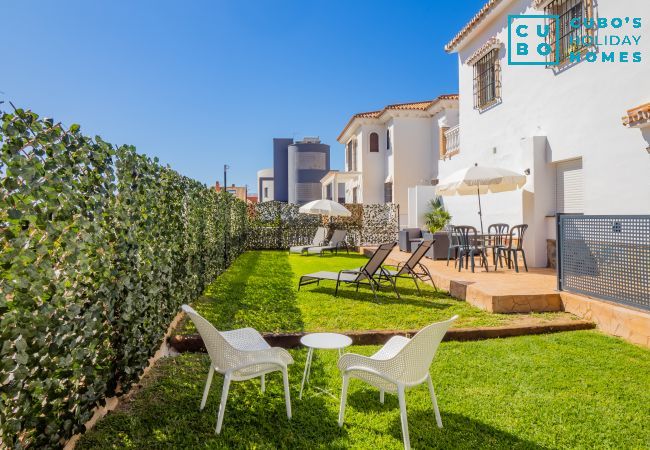 Rent by room in Torre de Benagalbon - Cubo's Hostal William's Sunny 4 with Breakfast Rent by room in Torre de Benagalbon - Cubo's Hostal William's Sunny 4 with Breakfast
