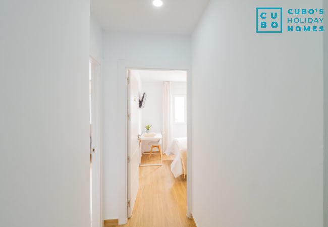 Rent by room in Torre de Benagalbon - Cubo's Hostal William's Sunny 5 with Breakfast Rent by room in Torre de Benagalbon - Cubo's Hostal William's Sunny 5 with Breakfast