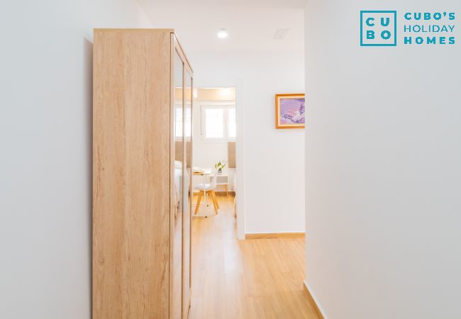 Rent by room in Torre de Benagalbon - Cubo's Hostal William's Sunny 5 with Breakfast Rent by room in Torre de Benagalbon - Cubo's Hostal William's Sunny 5 with Breakfast