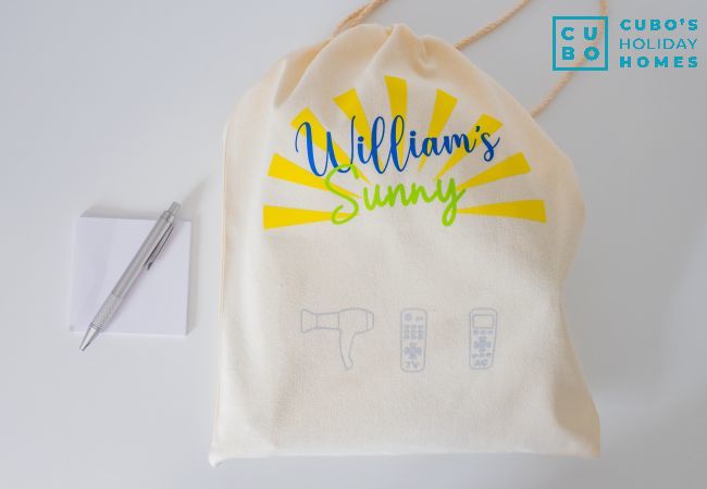 Rent by room in Torre de Benagalbon - Cubo's Hostal William's Sunny 5 with Breakfast Rent by room in Torre de Benagalbon - Cubo's Hostal William's Sunny 5 with Breakfast