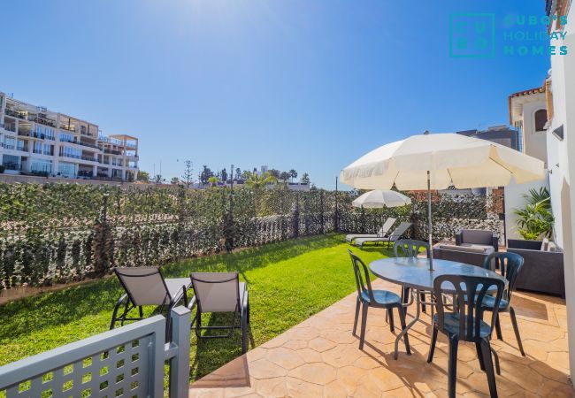 Rent by room in Torre de Benagalbon - Cubo's Hostal William's Sunny 5 with Breakfast Rent by room in Torre de Benagalbon - Cubo's Hostal William's Sunny 5 with Breakfast