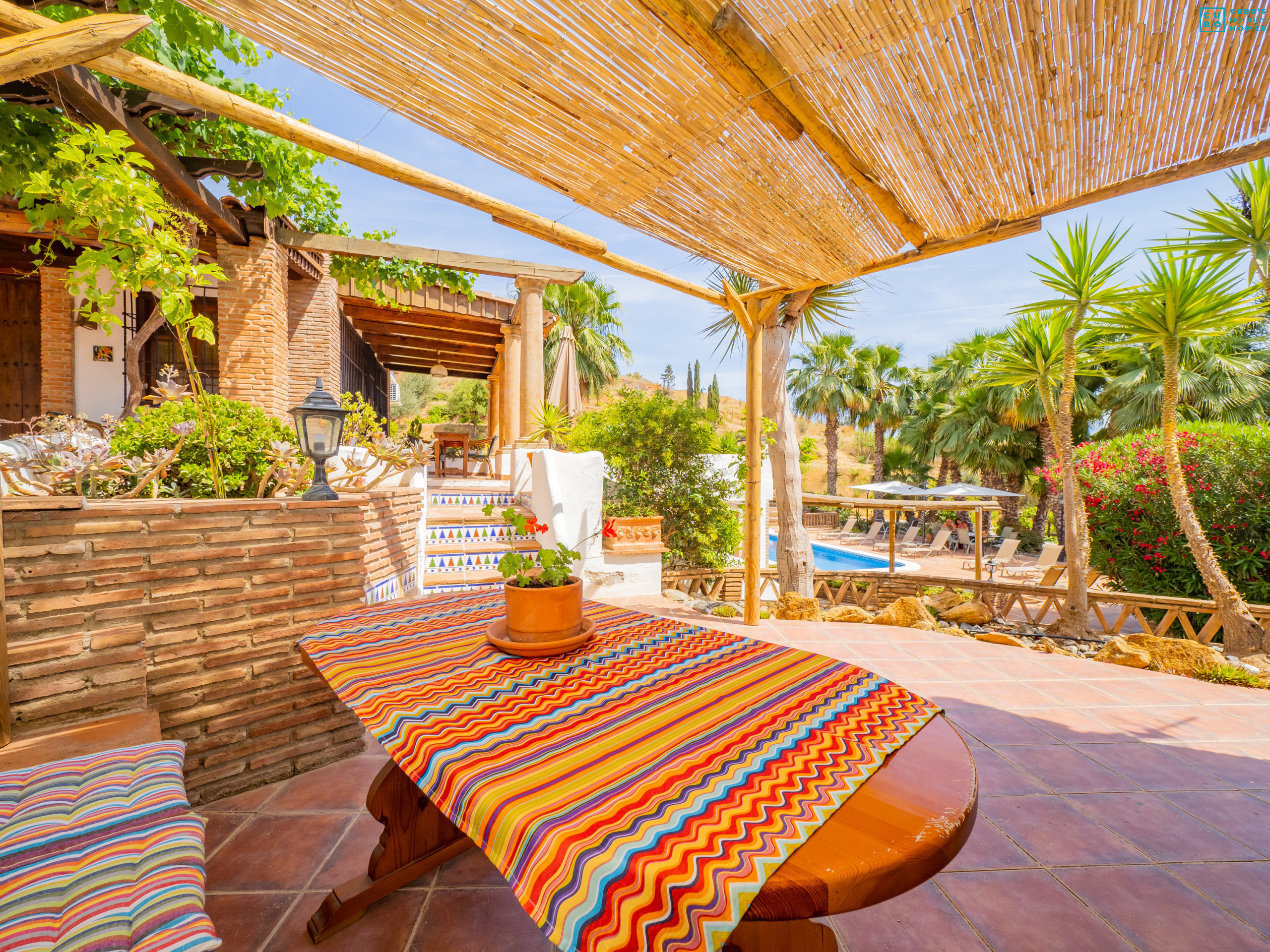 Mijas Pueblo - Studio