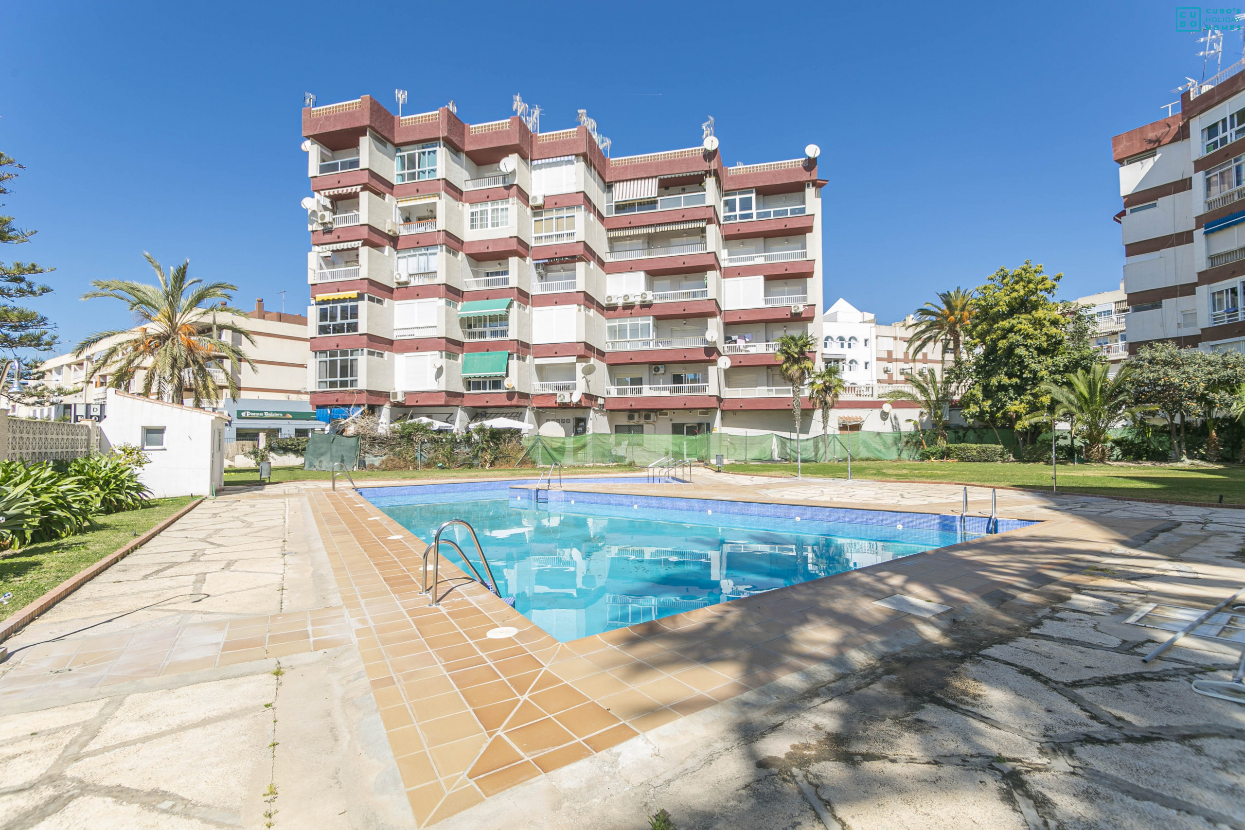  in Nerja - .Estudio Corona Nerja