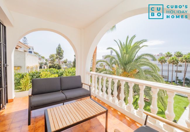 Villa in Benalmádena - Cubo's Beach Front Villa Benalmadena Villa in Benalmádena - Cubo's Beach Front Villa Benalmadena