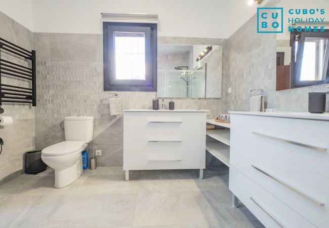 Villa in Benalmádena - Cubo's Beach Front Villa Benalmadena Villa in Benalmádena - Cubo's Beach Front Villa Benalmadena