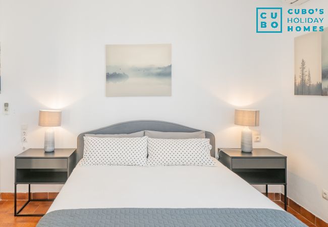 Villa in Benalmádena - Cubo's Beach Front Villa Benalmadena Villa in Benalmádena - Cubo's Beach Front Villa Benalmadena