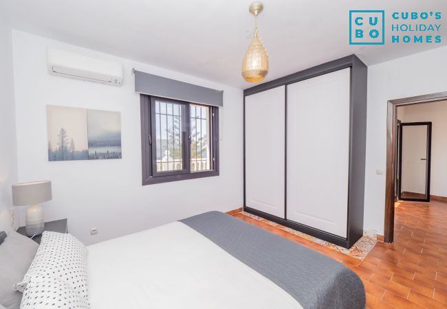 Villa in Benalmádena - Cubo's Beach Front Villa Benalmadena Villa in Benalmádena - Cubo's Beach Front Villa Benalmadena