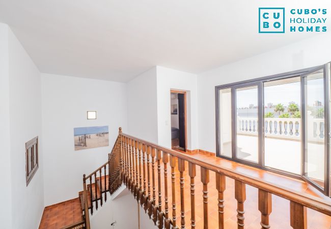 Villa in Benalmádena - Cubo's Beach Front Villa Benalmadena Villa in Benalmádena - Cubo's Beach Front Villa Benalmadena