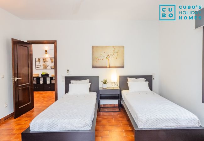 Villa in Benalmádena - Cubo's Beach Front Villa Benalmadena Villa in Benalmádena - Cubo's Beach Front Villa Benalmadena