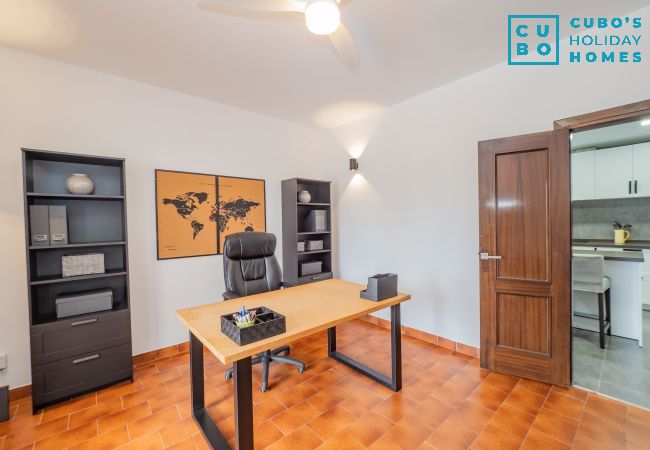 Villa in Benalmádena - Cubo's Beach Front Villa Benalmadena Villa in Benalmádena - Cubo's Beach Front Villa Benalmadena