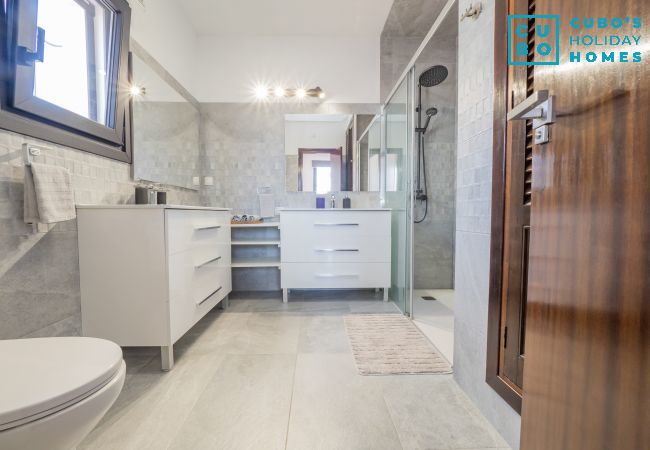 Villa in Benalmádena - Cubo's Beach Front Villa Benalmadena Villa in Benalmádena - Cubo's Beach Front Villa Benalmadena