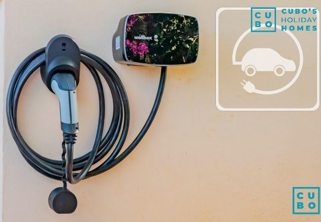 Villa in Benalmádena - Cubo's Beach Front Villa Benalmadena Villa in Benalmádena - Cubo's Beach Front Villa Benalmadena