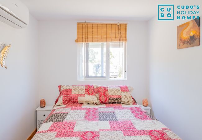 Cottage in Alhaurín el Grande - Cubo's Greenlife Loft Total Privacy Pool Cottage in Alhaurín el Grande - Cubo's Greenlife Loft Total Privacy Pool