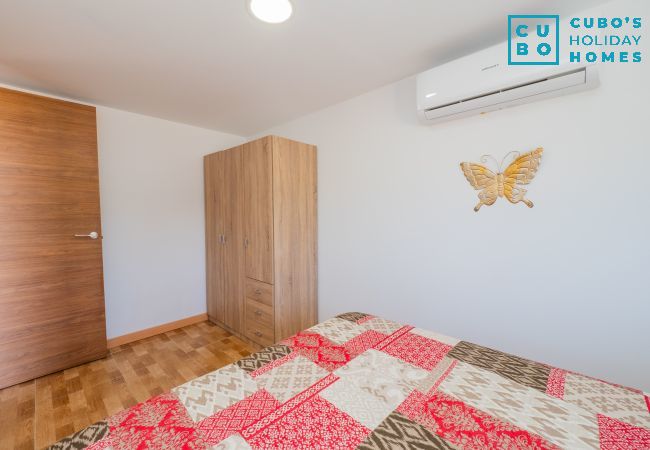 Cottage in Alhaurín el Grande - Cubo's Greenlife Loft Total Privacy Pool Cottage in Alhaurín el Grande - Cubo's Greenlife Loft Total Privacy Pool