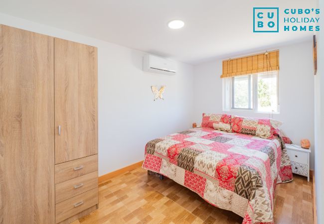 Cottage in Alhaurín el Grande - Cubo's Greenlife Loft Total Privacy Pool Cottage in Alhaurín el Grande - Cubo's Greenlife Loft Total Privacy Pool