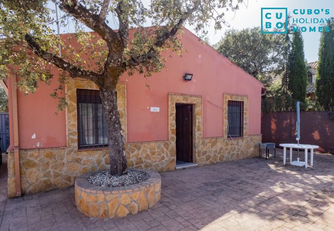 Bungalow in Obejo - Cubo's Apto Obejo Hacienda El Encinar