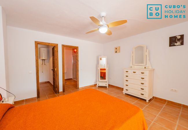 Apartment in Álora  - Cubo's Apartamento Rural Embrujo Andaluz