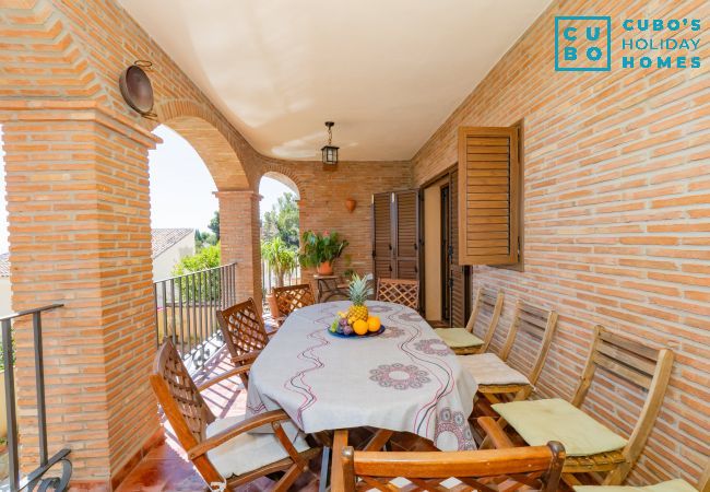 Villa in Benalmádena - Cubo's La Era House Benalmadena Pueblo Villa in Benalmádena - Cubo's La Era House Benalmadena Pueblo