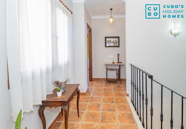 Villa in Benalmádena - Cubo's La Era House Benalmadena Pueblo Villa in Benalmádena - Cubo's La Era House Benalmadena Pueblo