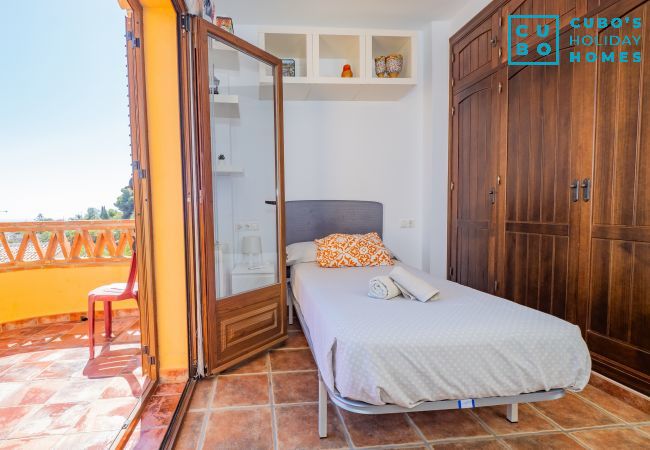 Villa in Benalmádena - Cubo's La Era House Benalmadena Pueblo Villa in Benalmádena - Cubo's La Era House Benalmadena Pueblo
