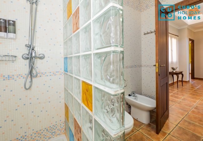 Villa in Benalmádena - Cubo's La Era House Benalmadena Pueblo Villa in Benalmádena - Cubo's La Era House Benalmadena Pueblo