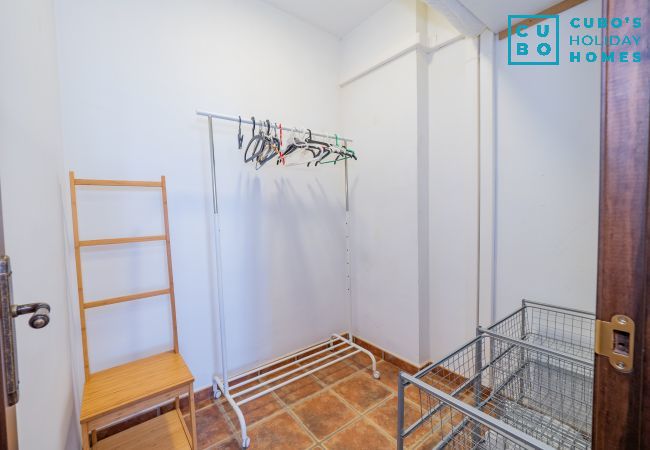 Villa in Benalmádena - Cubo's La Era House Benalmadena Pueblo Villa in Benalmádena - Cubo's La Era House Benalmadena Pueblo