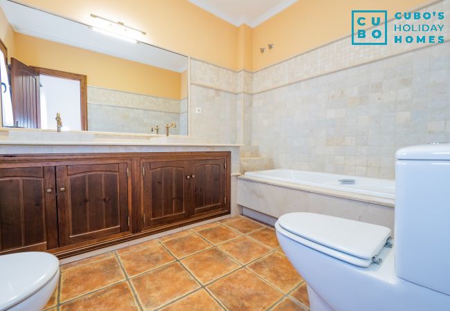 Villa in Benalmádena - Cubo's La Era House Benalmadena Pueblo Villa in Benalmádena - Cubo's La Era House Benalmadena Pueblo