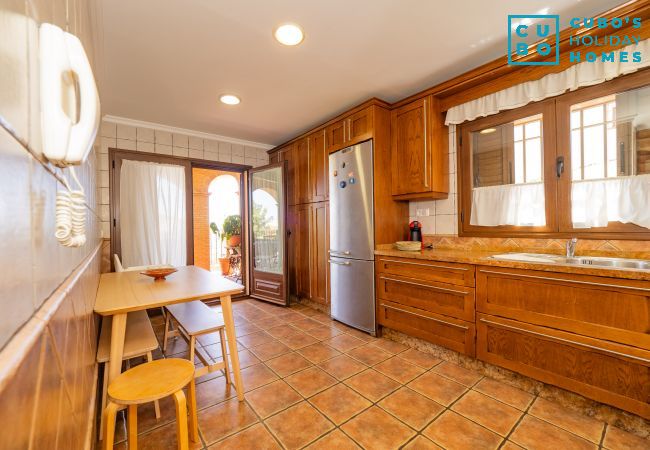 Villa in Benalmádena - Cubo's La Era House Benalmadena Pueblo Villa in Benalmádena - Cubo's La Era House Benalmadena Pueblo