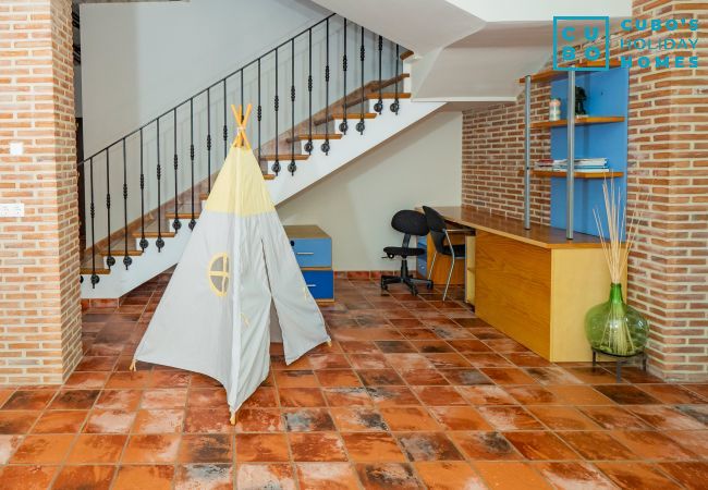 Villa in Benalmádena - Cubo's La Era House Benalmadena Pueblo Villa in Benalmádena - Cubo's La Era House Benalmadena Pueblo