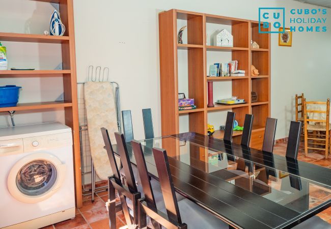 Villa in Benalmádena - Cubo's La Era House Benalmadena Pueblo Villa in Benalmádena - Cubo's La Era House Benalmadena Pueblo