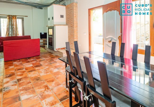 Villa in Benalmádena - Cubo's La Era House Benalmadena Pueblo Villa in Benalmádena - Cubo's La Era House Benalmadena Pueblo