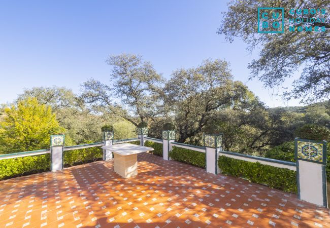 Cottage in Guillena - Cubo's Quinta de los Cisnes & minigolf included Cottage in Guillena - Cubo's Quinta de los Cisnes & minigolf included