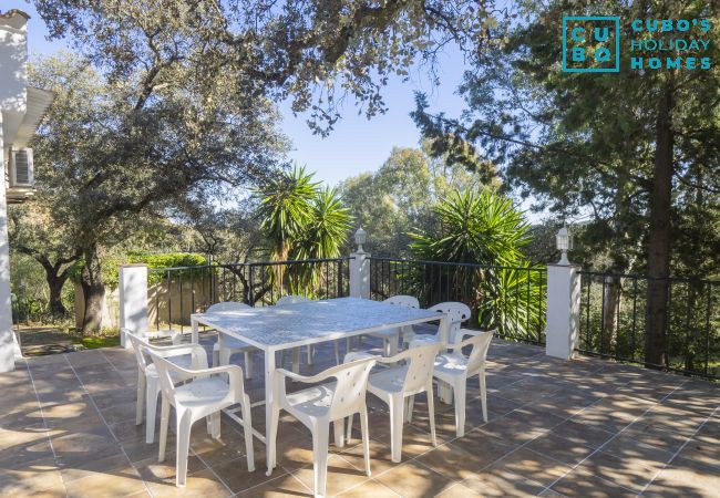 Cottage in Guillena - Cubo's Quinta de los Cisnes & minigolf included Cottage in Guillena - Cubo's Quinta de los Cisnes & minigolf included