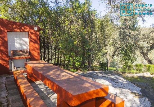 Cottage in Guillena - Cubo's Quinta de los Cisnes & minigolf included Cottage in Guillena - Cubo's Quinta de los Cisnes & minigolf included
