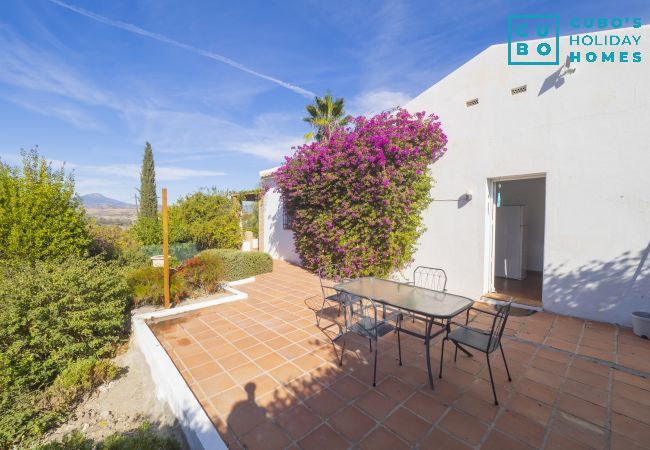 Cottage in Coín - Cubo's La Maison de Mily