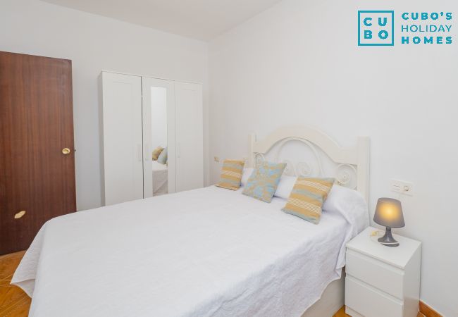 Cottage in Alhaurín el Grande - Cubo's Casa La Bravo BBQ Roof Terrace Cottage in Alhaurín el Grande - Cubo's Casa La Bravo BBQ Roof Terrace