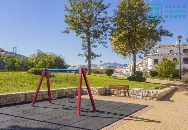 Cottage in Alhaurín el Grande - Cubo's Casa La Bravo BBQ Roof Terrace Cottage in Alhaurín el Grande - Cubo's Casa La Bravo BBQ Roof Terrace