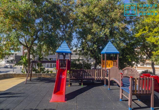 Cottage in Alhaurín el Grande - Cubo's Casa La Bravo BBQ Roof Terrace Cottage in Alhaurín el Grande - Cubo's Casa La Bravo BBQ Roof Terrace