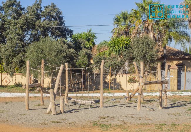 Cottage in Alhaurín el Grande - Cubo's Casa La Bravo BBQ Roof Terrace Cottage in Alhaurín el Grande - Cubo's Casa La Bravo BBQ Roof Terrace