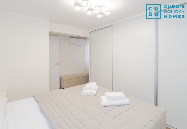 Apartment in Estepona - Cubo's Estepona Oceanview Apartment & Free Parking Apartment in Estepona - Cubo's Estepona Oceanview Apartment & Free Parking