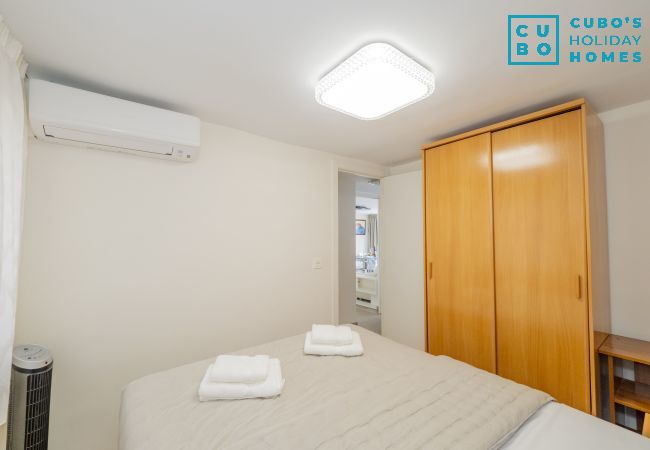 Apartment in Estepona - Cubo's Estepona Oceanview Apartment & Free Parking Apartment in Estepona - Cubo's Estepona Oceanview Apartment & Free Parking