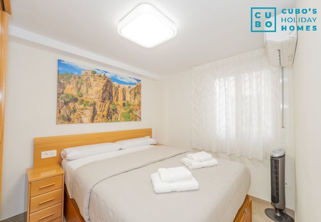 Apartment in Estepona - Cubo's Estepona Oceanview Apartment & Free Parking Apartment in Estepona - Cubo's Estepona Oceanview Apartment & Free Parking