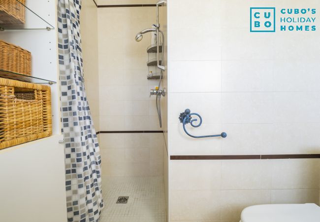 House in Mijas Costa - Cubo's Chaparral Townhouse & Community Pool House in Mijas Costa - Cubo's Chaparral Townhouse & Community Pool