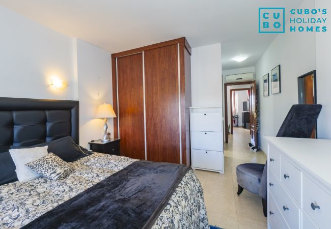 House in Mijas Costa - Cubo's Chaparral Townhouse & Community Pool House in Mijas Costa - Cubo's Chaparral Townhouse & Community Pool